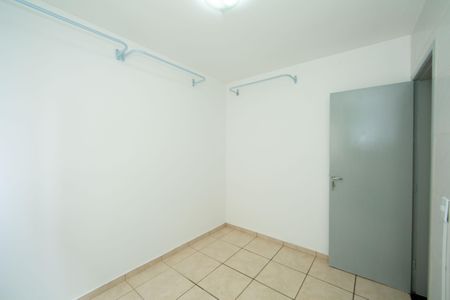 QUARTO1 de apartamento para alugar com 2 quartos, 61m² em Dom Cabral, Belo Horizonte