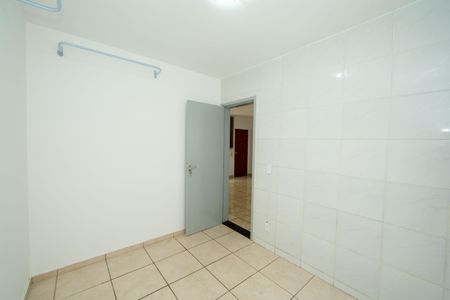 QUARTO1 de apartamento para alugar com 2 quartos, 61m² em Dom Cabral, Belo Horizonte