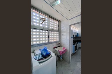 Apartamento para alugar com 97m², 3 quartos e 1 vagaÁrea de Serviço