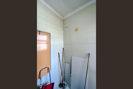 Apartamento para alugar com 97m², 3 quartos e 1 vagaQuarto de Serviço