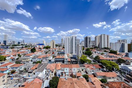 Apartamento para alugar com 97m², 3 quartos e 1 vagaVista da Suíte