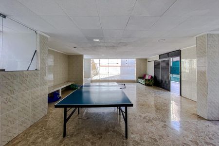 Apartamento para alugar com 97m², 3 quartos e 1 vagaÁrea comum