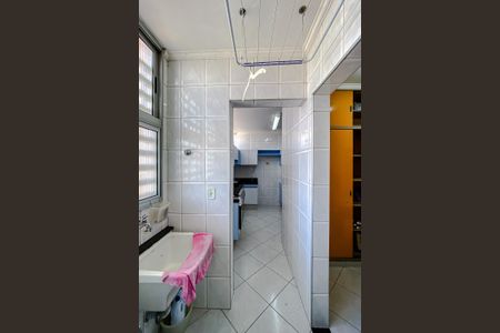 Apartamento para alugar com 97m², 3 quartos e 1 vagaÁrea de Serviço