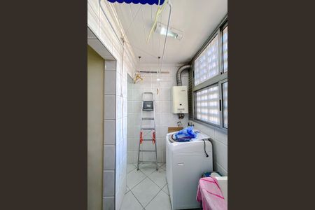 Apartamento para alugar com 97m², 3 quartos e 1 vagaÁrea de Serviço