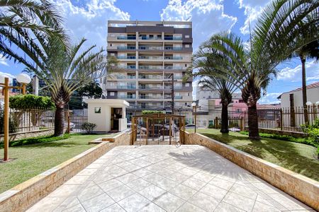 Apartamento para alugar com 97m², 3 quartos e 1 vagaÁrea comum