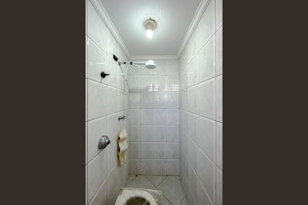 Apartamento para alugar com 97m², 3 quartos e 1 vagaBanheiro de serviço