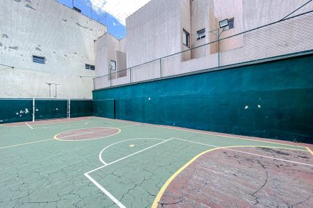 Apartamento para alugar com 97m², 3 quartos e 1 vagaQuadra Esportiva