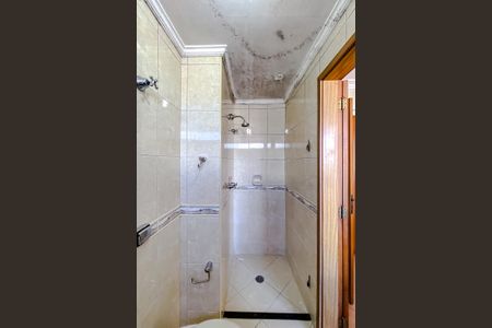 Apartamento para alugar com 97m², 3 quartos e 1 vagaBanheiro da Suíte