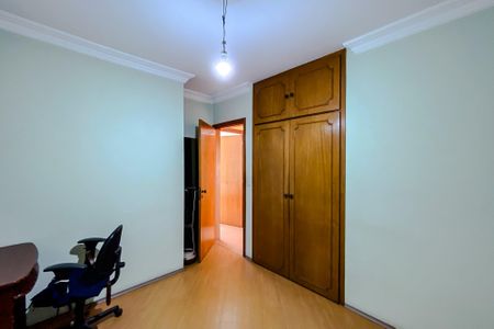 Apartamento para alugar com 97m², 3 quartos e 1 vagaQuarto 2
