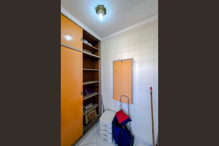 Apartamento para alugar com 97m², 3 quartos e 1 vagaQuarto de Serviço