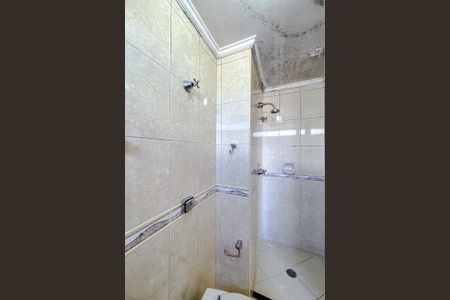 Apartamento para alugar com 97m², 3 quartos e 1 vagaBanheiro da Suíte