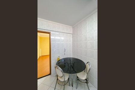 Apartamento para alugar com 97m², 3 quartos e 1 vagaCozinha