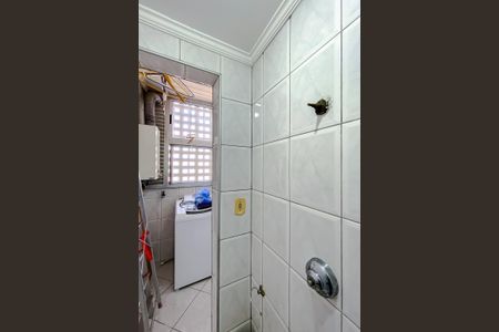 Apartamento para alugar com 97m², 3 quartos e 1 vagaBanheiro de serviço