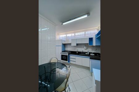 Apartamento para alugar com 97m², 3 quartos e 1 vagaCozinha