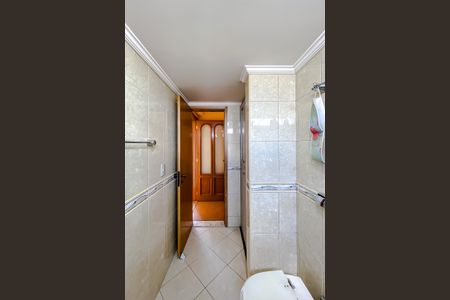 Apartamento para alugar com 97m², 3 quartos e 1 vagaBanheiro