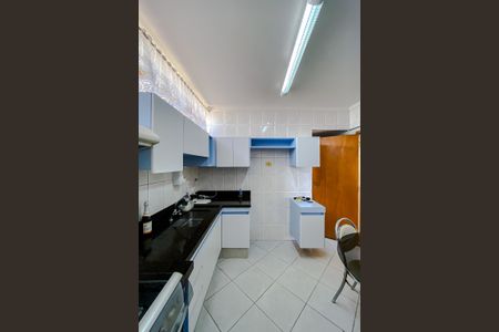 Apartamento para alugar com 97m², 3 quartos e 1 vagaCozinha