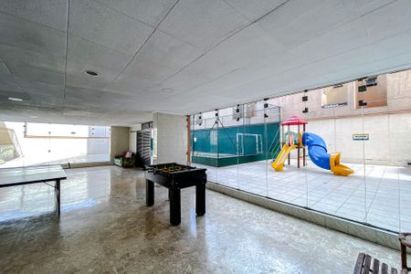 Apartamento para alugar com 97m², 3 quartos e 1 vagaÁrea comum