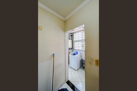 Apartamento para alugar com 97m², 3 quartos e 1 vagaQuarto de Serviço