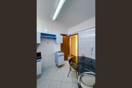 Apartamento para alugar com 97m², 3 quartos e 1 vagaCozinha