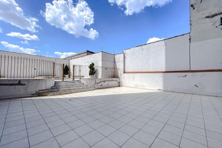 Apartamento para alugar com 97m², 3 quartos e 1 vagaÁrea comum