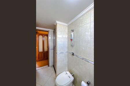 Apartamento para alugar com 97m², 3 quartos e 1 vagaBanheiro