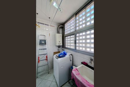 Apartamento para alugar com 97m², 3 quartos e 1 vagaÁrea de Serviço