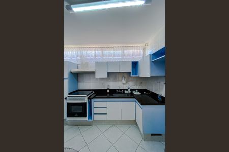 Apartamento para alugar com 97m², 3 quartos e 1 vagaCozinha