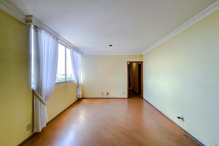 Sala de apartamento para alugar com 3 quartos, 97m² em Chácara Tatuapé, São Paulo