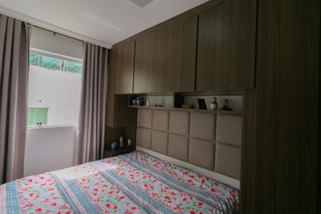 Apartamento à venda com 2 quartos, 120m² em Jardim Atlântico, Belo Horizonte