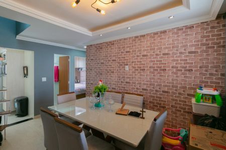 Apartamento à venda com 2 quartos, 120m² em Jardim Atlântico, Belo Horizonte