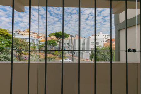 Apartamento à venda com 2 quartos, 120m² em Jardim Atlântico, Belo Horizonte