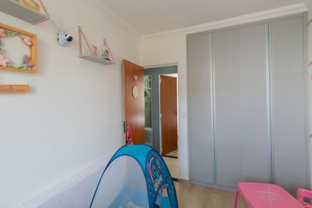 Apartamento à venda com 2 quartos, 120m² em Jardim Atlântico, Belo Horizonte