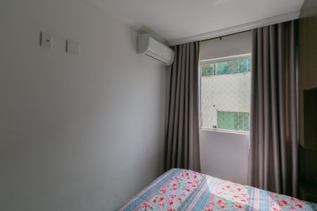 Apartamento à venda com 2 quartos, 120m² em Jardim Atlântico, Belo Horizonte