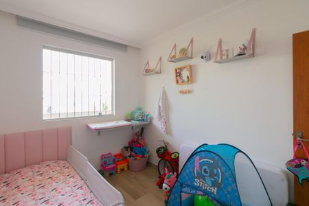 Apartamento à venda com 2 quartos, 120m² em Jardim Atlântico, Belo Horizonte