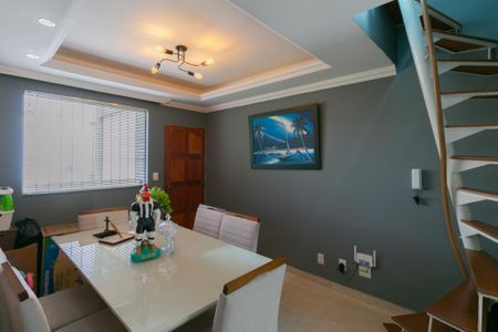Apartamento à venda com 2 quartos, 120m² em Jardim Atlântico, Belo Horizonte