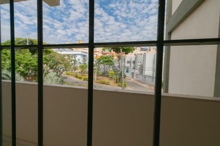 Apartamento à venda com 2 quartos, 120m² em Jardim Atlântico, Belo Horizonte
