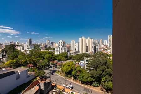Apartamento à venda com 60m², 2 quartos e 1 vagaQuarto 2 - Vista