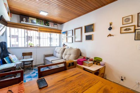 Apartamento à venda com 60m², 2 quartos e 1 vagaSala de Jantar