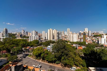 Apartamento à venda com 60m², 2 quartos e 1 vagaQuarto 1 - Vista