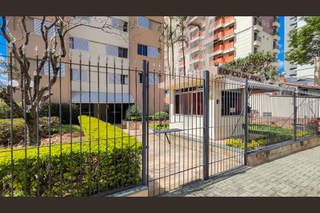 Apartamento à venda com 60m², 2 quartos e 1 vagaFachada do Prédio