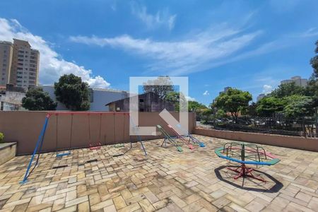 Apartamento à venda com 60m², 2 quartos e 1 vagaÁrea comum - Playground