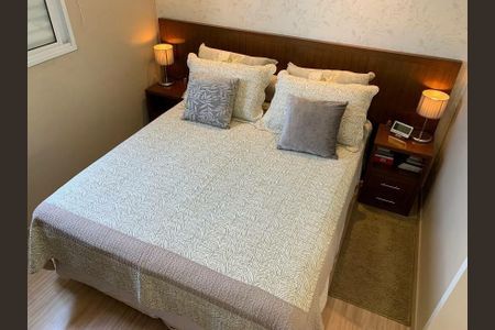 Apartamento à venda com 2 quartos, 69m² em Vila das Merces, São Paulo