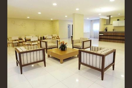 Apartamento à venda com 2 quartos, 69m² em Vila das Merces, São Paulo