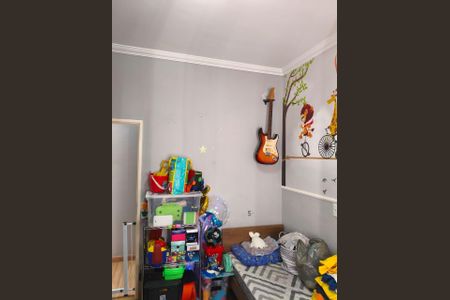 Apartamento à venda com 52m², 2 quartos e 1 vagaQuarto