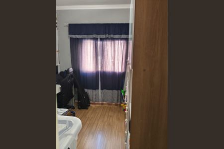 Apartamento à venda com 52m², 2 quartos e 1 vagaQuarto