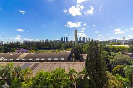 Apartamento à venda com 33m², 1 quarto e sem vaga Apartamento à venda com 33m², 1 quarto e sem vagaVista Sala