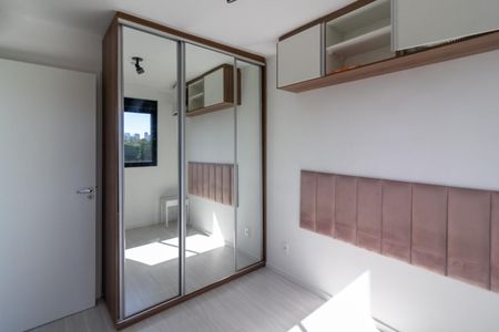 Apartamento à venda com 33m², 1 quarto e sem vaga Apartamento à venda com 33m², 1 quarto e sem vagaQuarto