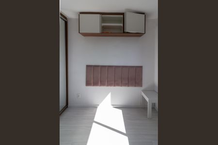Apartamento à venda com 33m², 1 quarto e sem vaga Apartamento à venda com 33m², 1 quarto e sem vagaQuarto