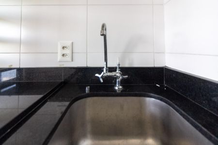 Apartamento à venda com 33m², 1 quarto e sem vaga Apartamento à venda com 33m², 1 quarto e sem vagaÁrea de Serviço