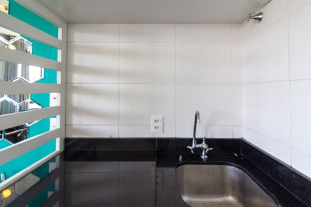 Apartamento à venda com 33m², 1 quarto e sem vaga Apartamento à venda com 33m², 1 quarto e sem vagaÁrea de Serviço